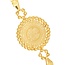 22 karaat gouden Armband