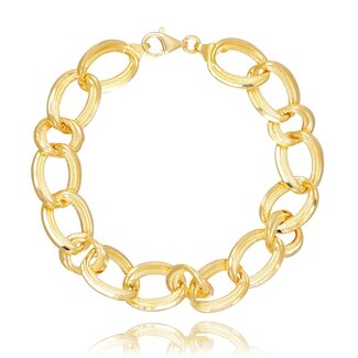 22 karaat Armband