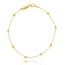 22 karaat Armband