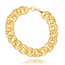 22 karaat gouden Armband