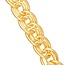 22 karaat gouden Armband