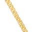 22 karaat gouden Armband
