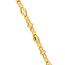 22 karaat gouden Armband
