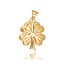 22 karaat hanger