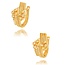 Goldmine 22 karaat gouden Oorbellen