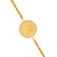 22 karaat gouden Armband