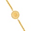22 karaat gouden Armband