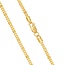 22 karaat gouden Ketting