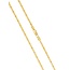 22 karaat gouden Ketting