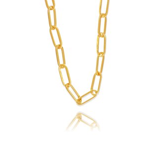 22 karaat Ketting