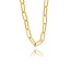 22 karaat Ketting