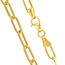 22 karaat gouden Ketting