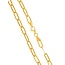 22 karaat gouden Ketting