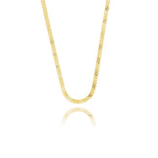 22 karaat Ketting