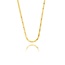 22 karaat Ketting