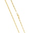 22 karaat gouden Ketting
