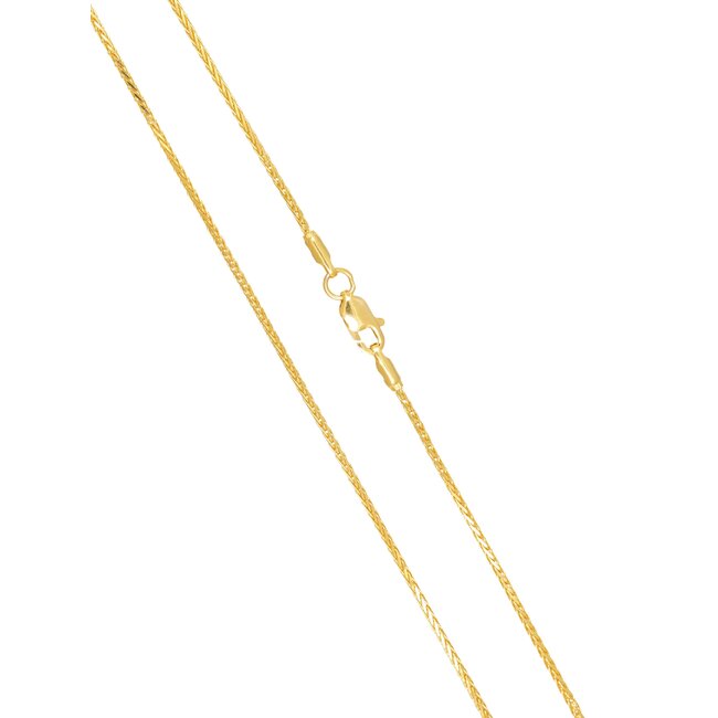 22 karaat gouden Ketting