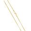 22 karaat gouden Ketting