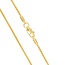 22 karaat gouden Ketting