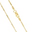 22 karaat gouden Ketting