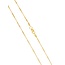 22 karaat gouden Ketting