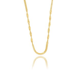 22 karaat Ketting