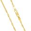 22 karaat gouden Ketting