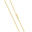 22 karaat gouden Ketting