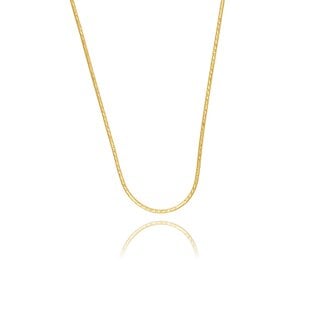 22 karaat Ketting