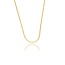 22 karaat gouden Ketting