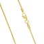 22 karaat gouden Ketting