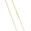 22 karaat gouden Ketting