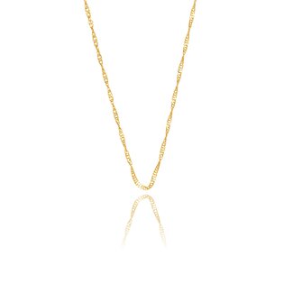 22 karaat Ketting 22 karaat Ketting