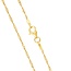 22 karaat gouden Ketting