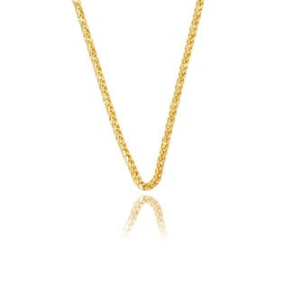 22 karaat Ketting