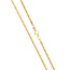 22 karaat gouden Ketting