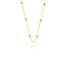 22 karaat gouden Ketting