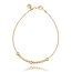 Gouden Dorika Armband