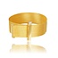 22 karaat gouden Armband