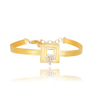 Trabzon Hasır Armband Diamant