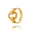 22 Karaat Gouden Ring