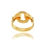 22 Karaat Gouden Ring