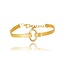 22 karaat gouden Armband