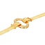 22 karaat gouden Armband