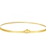 Trabzon Hasır Choker