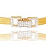 22 karaat gouden Armband