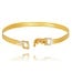 22 karaat gouden Armband