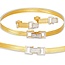 22 karaat gouden Armband