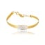 22 karaat gouden Armband
