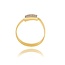 22 Karaat Gouden Ring